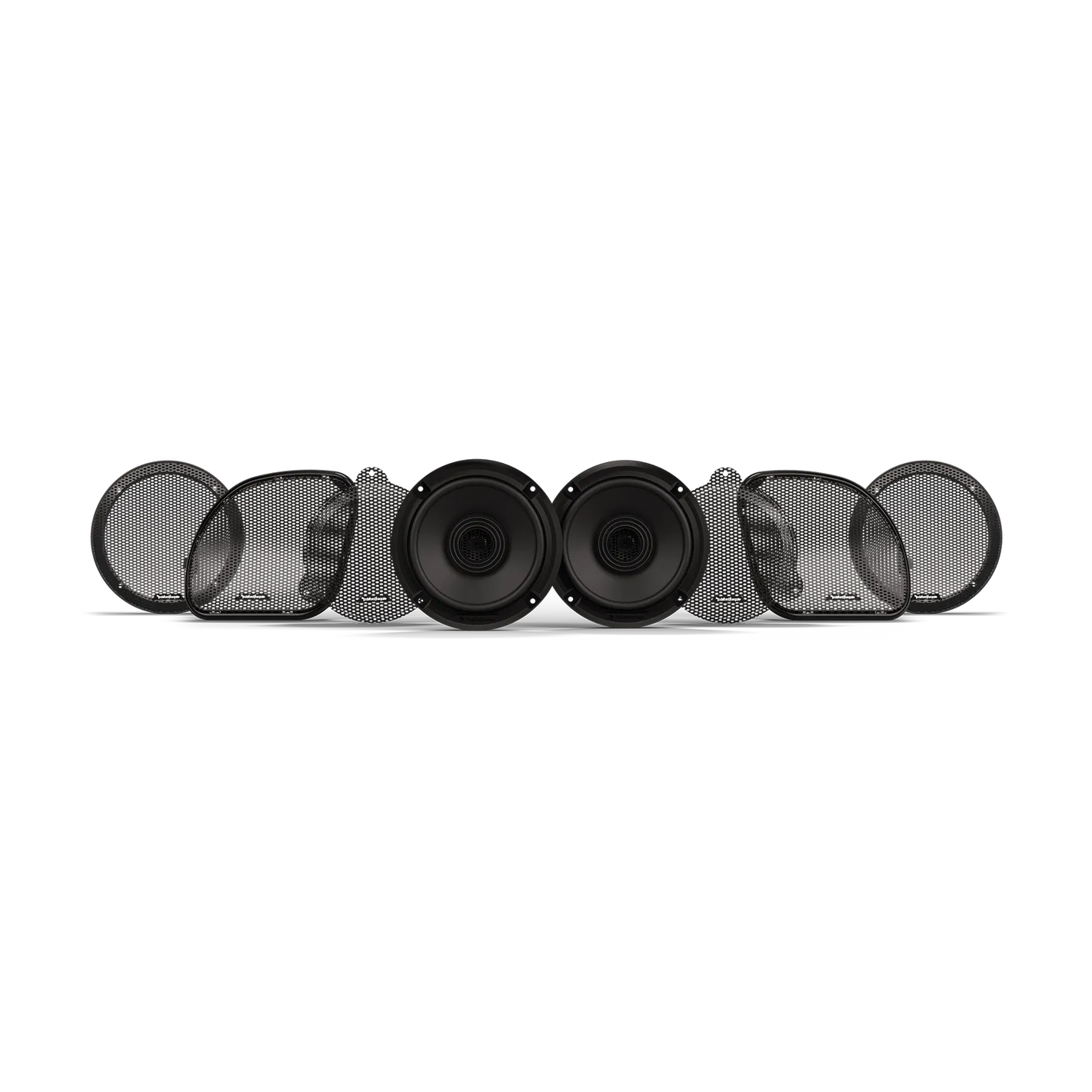 Rockford Fosgate-TMS14-65-6.5" (16,5cm) Koaxial-Lautsprecher-masori-kaufen