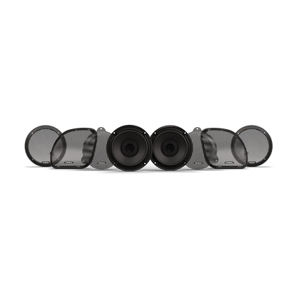 Rockford Fosgate-TMS14-65-6.5" (16,5cm) Koaxial-Lautsprecher-masori-kaufen