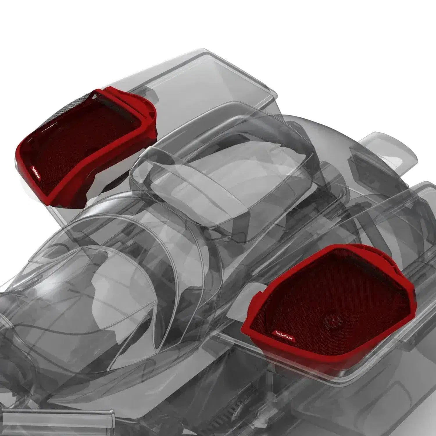 Rockford Fosgate-TMS69BL14 (B-Ware)-6"x9" Koaxial-Lautsprecher-masori-kaufen