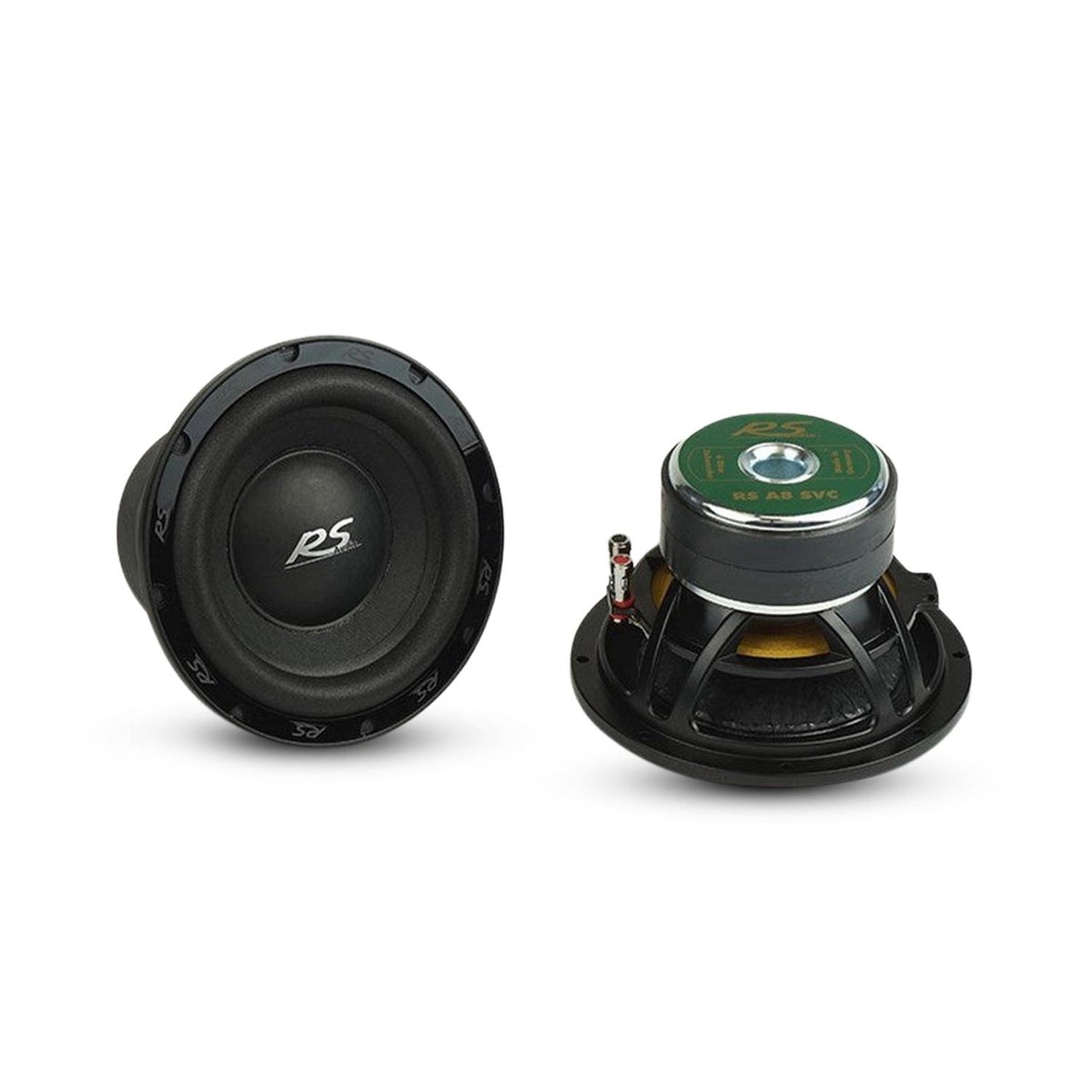 RS Audio-A8-8" (20cm) Subwoofer-masori-kaufen