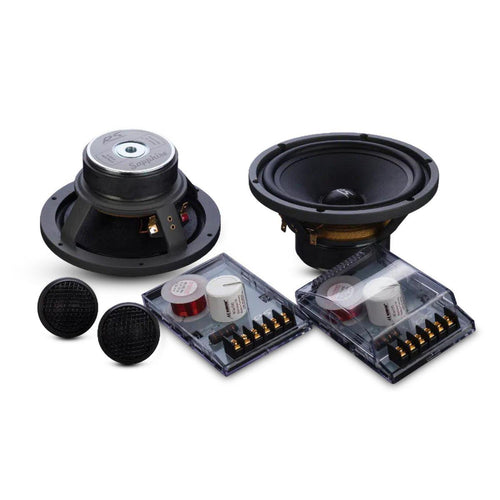 RS Audio-Sapphire 165/2-6.5" (16,5cm) Lautsprecherset-masori-kaufen