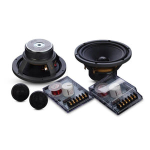 RS Audio-Sapphire 165/2-6.5" (16,5cm) Lautsprecherset-Masori.de