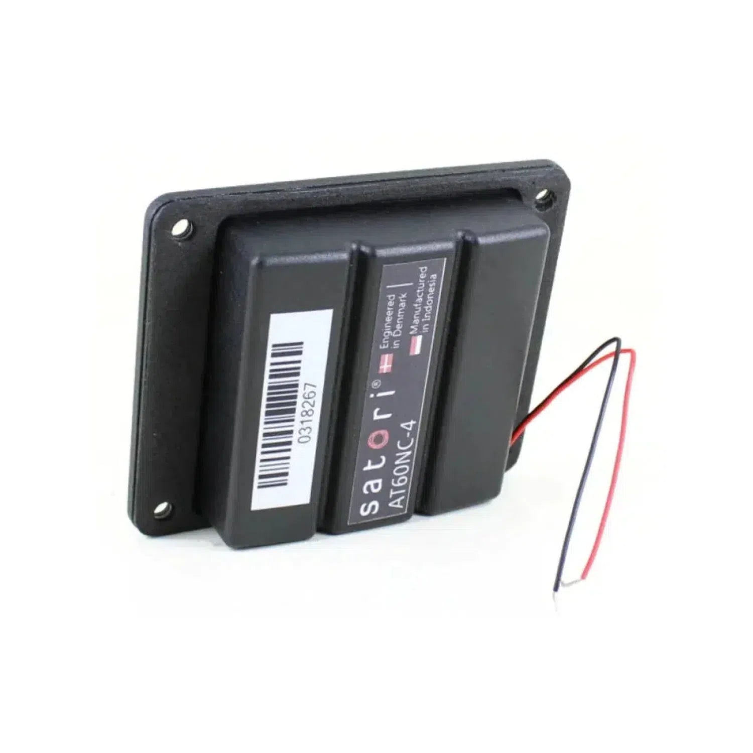 SB Acoustics-Satori AT60NC-4 / Kapton-Bändchenhochtöner / AMT-masori-kaufen