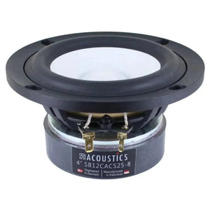 SB Acoustics-SB12CACS25 / Ceramic-4" (10cm) Tiefmitteltöner-masori-kaufen