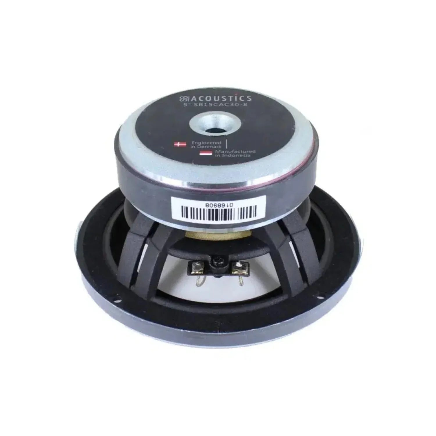 SB Acoustics-SB15CAC30 / Ceramic-5" (13cm) Tiefmitteltöner-masori-kaufen