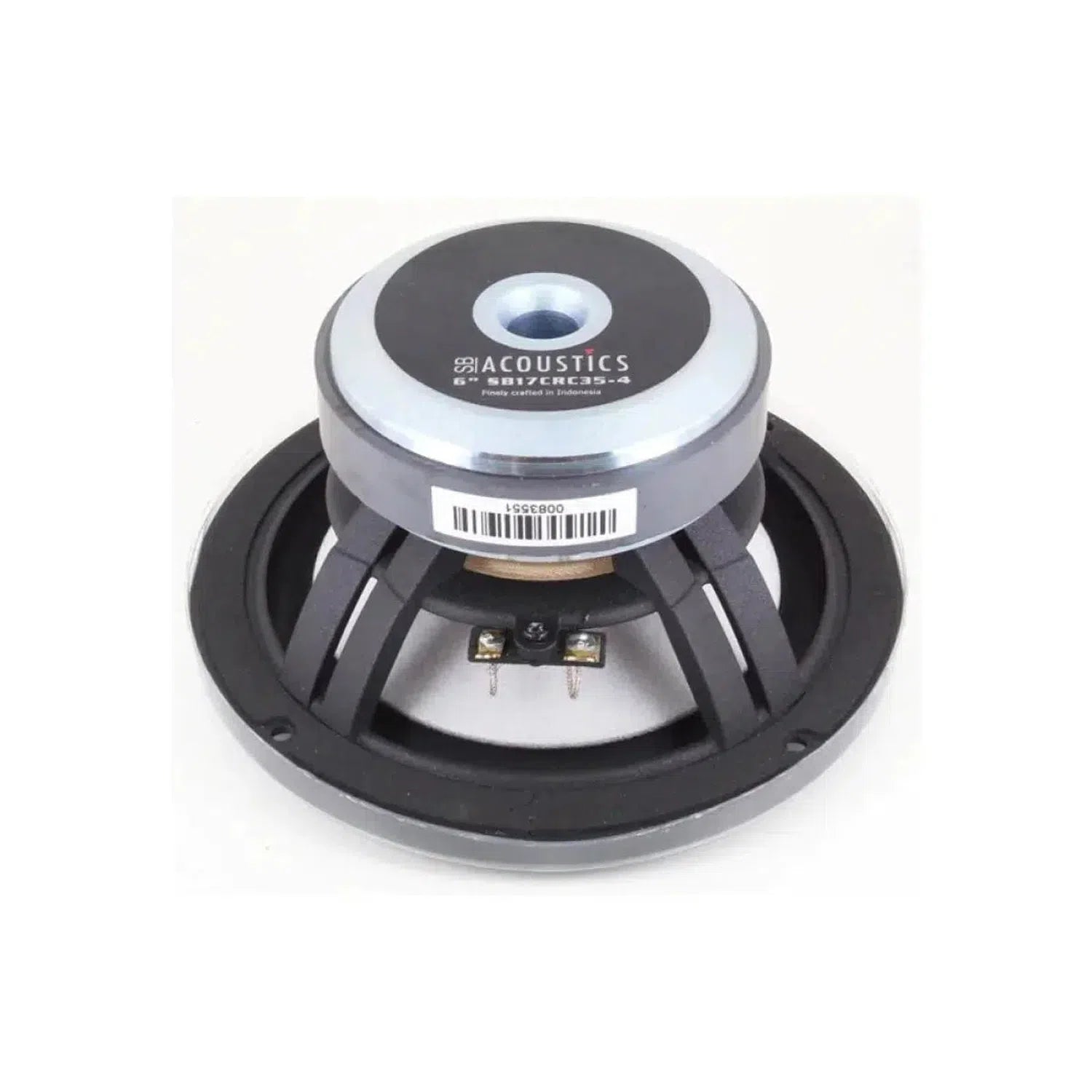 SB Acoustics-SB17CRC35 / Carbon-6.5" (16,5cm) Tiefmitteltöner-masori-kaufen