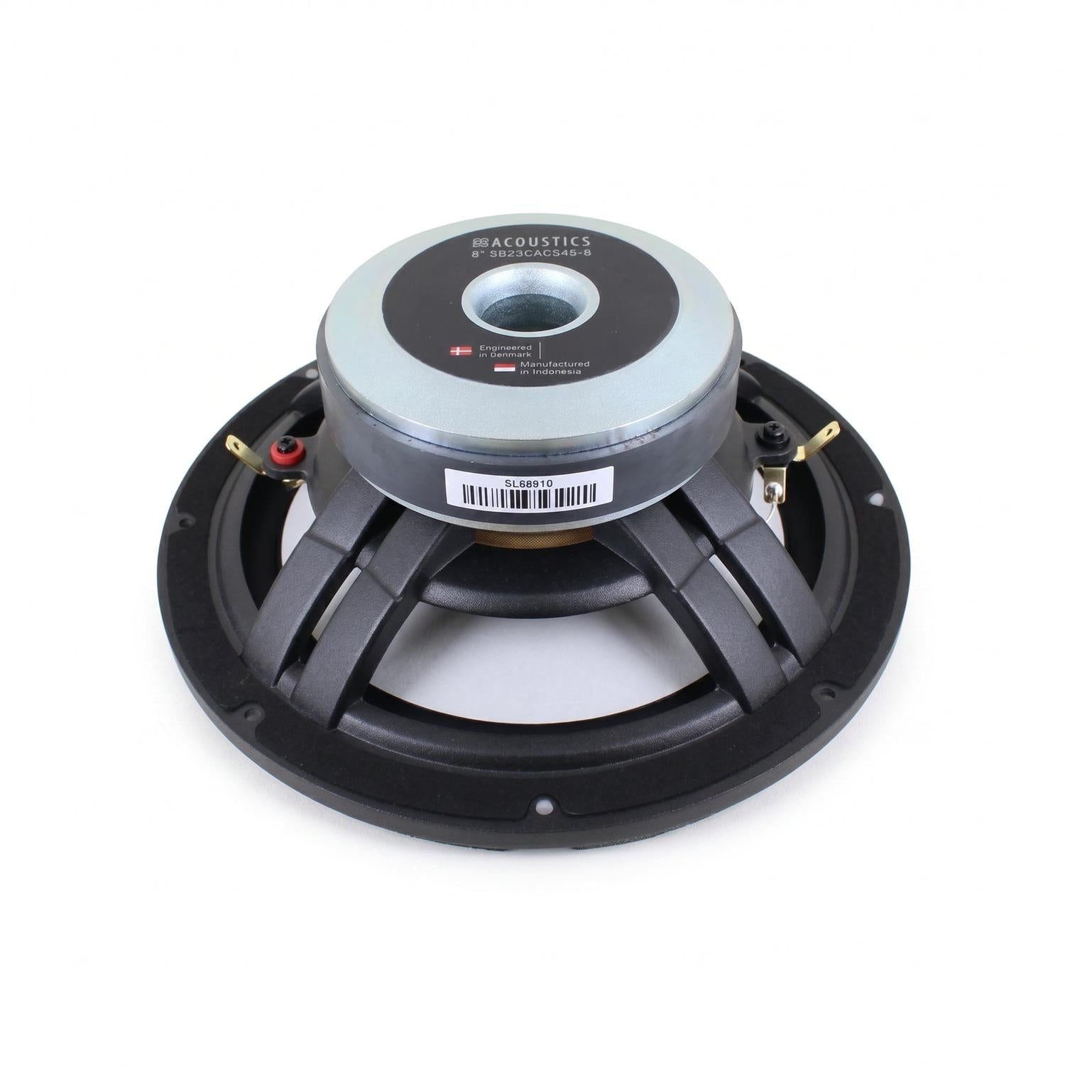 SB Acoustics-SB23CACS45 / Ceramic-8" (20cm) Tiefmitteltöner-masori-kaufen