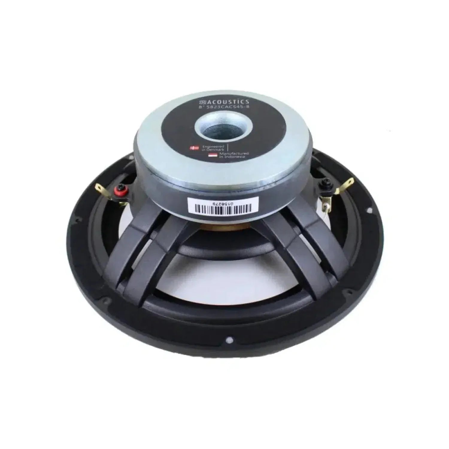 SB Acoustics-SB23CACS45 / Ceramic-8" (20cm) Tiefmitteltöner-masori-kaufen