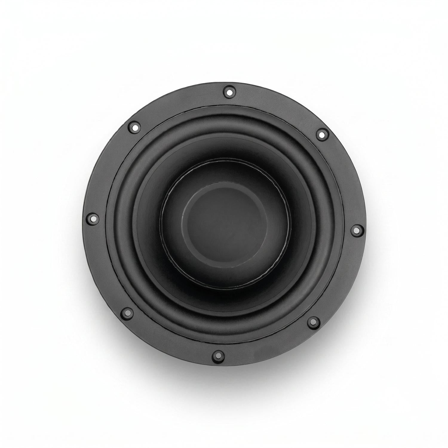 SB Acoustics-SW26DBAC76-3-DV-10" (25cm) Subwoofer-masori-kaufen