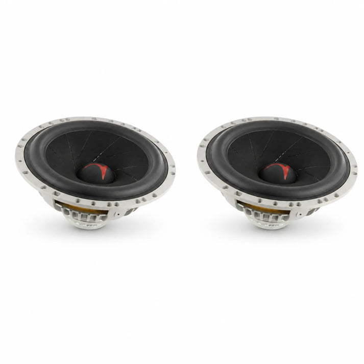 Scanspeak Automotive-Silver 16W/4531G06-6.5" (16,5cm) Tiefmitteltöner-masori-kaufen