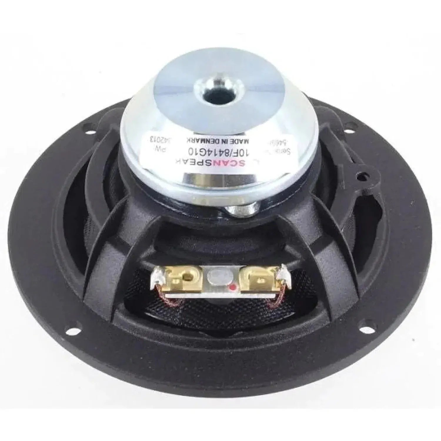 Scanspeak-Discovery 10F/4424G00-4" (10cm) Mitteltöner-masori-kaufen