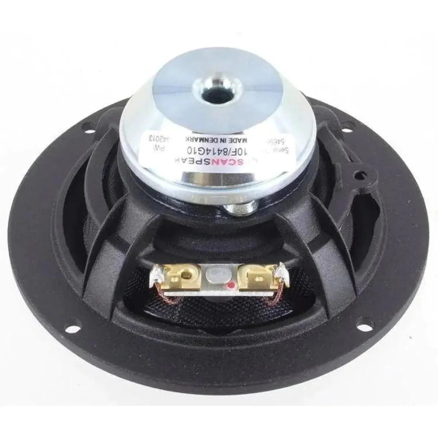 Scanspeak-Discovery 10F/8424G00-4" (10cm) Mitteltöner-masori-kaufen