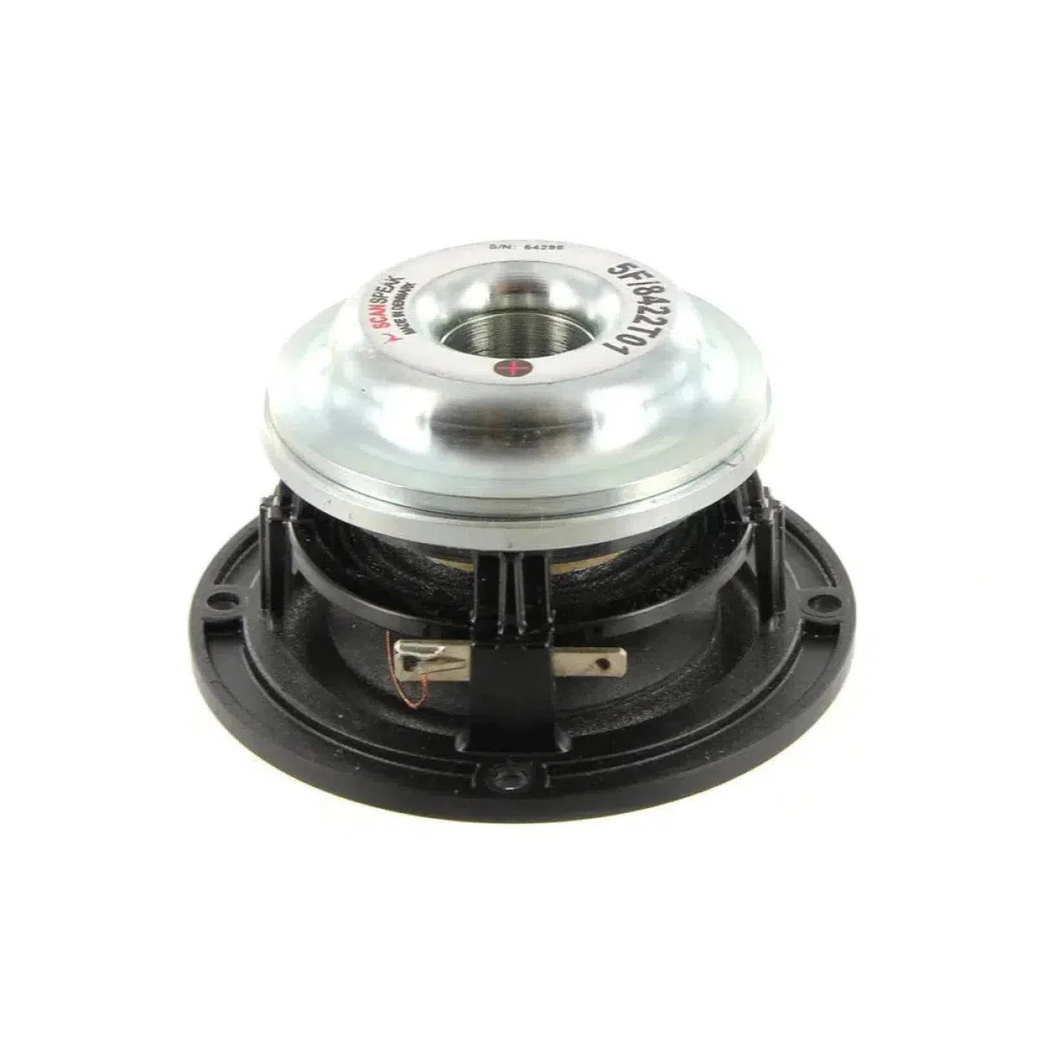 Scanspeak-Discovery 5F/8422T01-3" (8cm) Mitteltöner-masori-kaufen