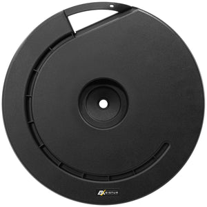 ESX-Signum SL300A-5" (13cm) Aktiv-Gehäusesubwoofer-masori-kaufen