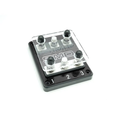 SMD-Triple ANL Fuse Block-Sicherungshalter-masori-kaufen