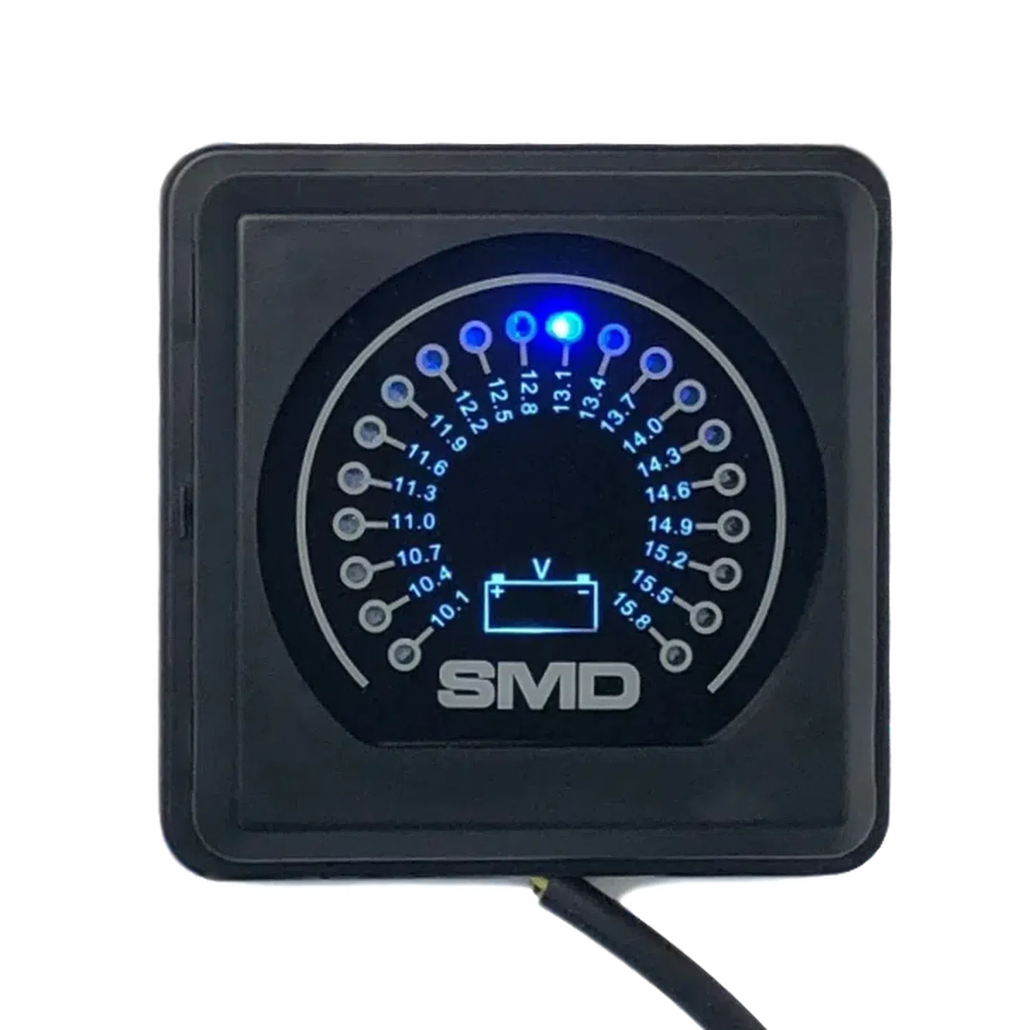 SMD-VM-1 LED Volt Meter-Voltmeter-masori-kaufen