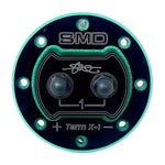 SMD-X-1 1 Kanal Speaker Terminal-Lautsprecherterminal-masori-kaufen