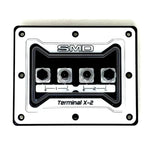 SMD-X-2 2 Kanal Speaker Terminal-Lautsprecherterminal-masori-kaufen