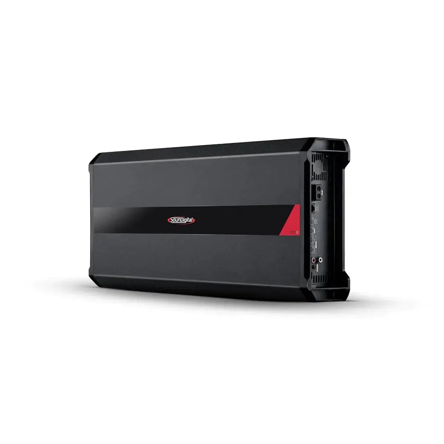 Soundigital 12000.1 EVOX 1-Channel Amplifier | Masori Soundigital 12000.1 EVOX 1-Channel Amplifier | Masori