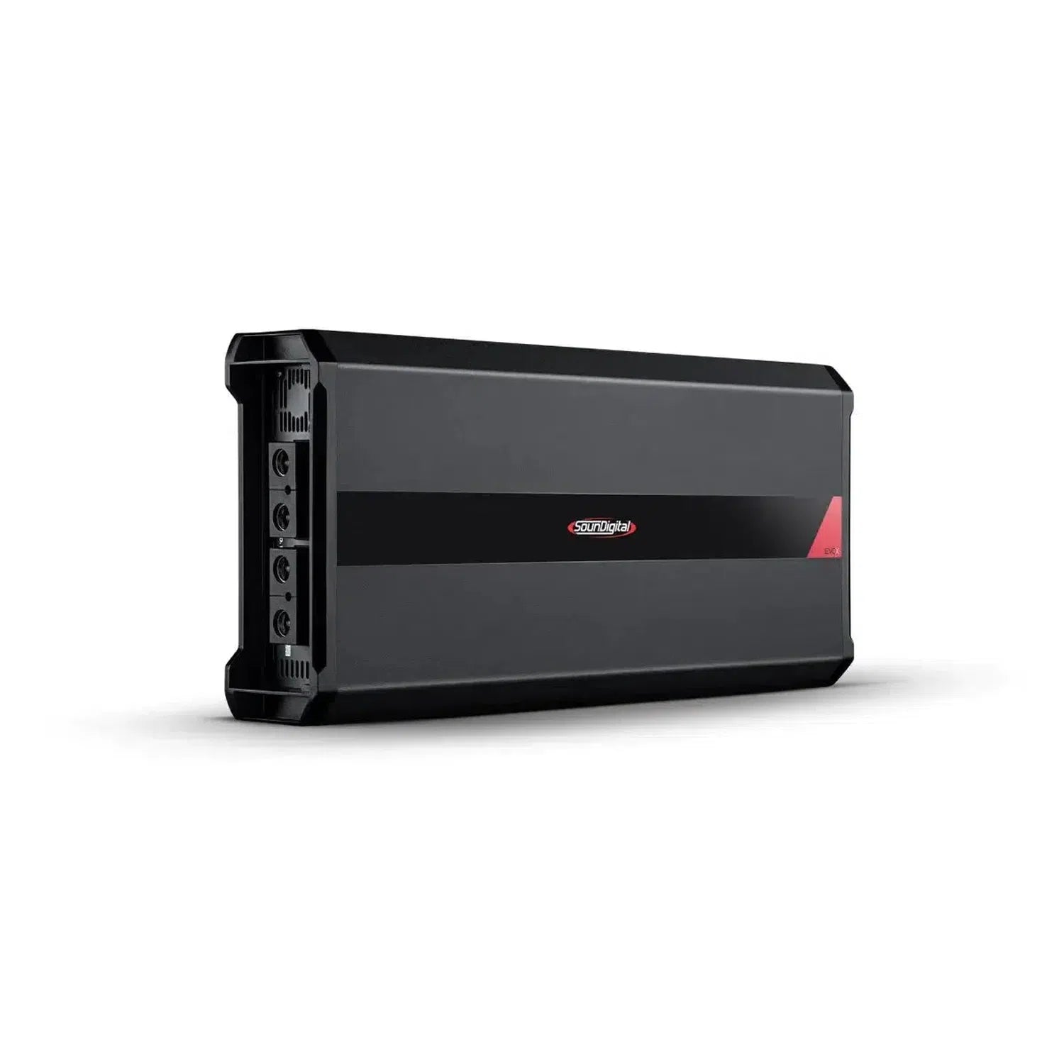 Soundigital 12000.1 EVOX 1-Channel Amplifier | Masori