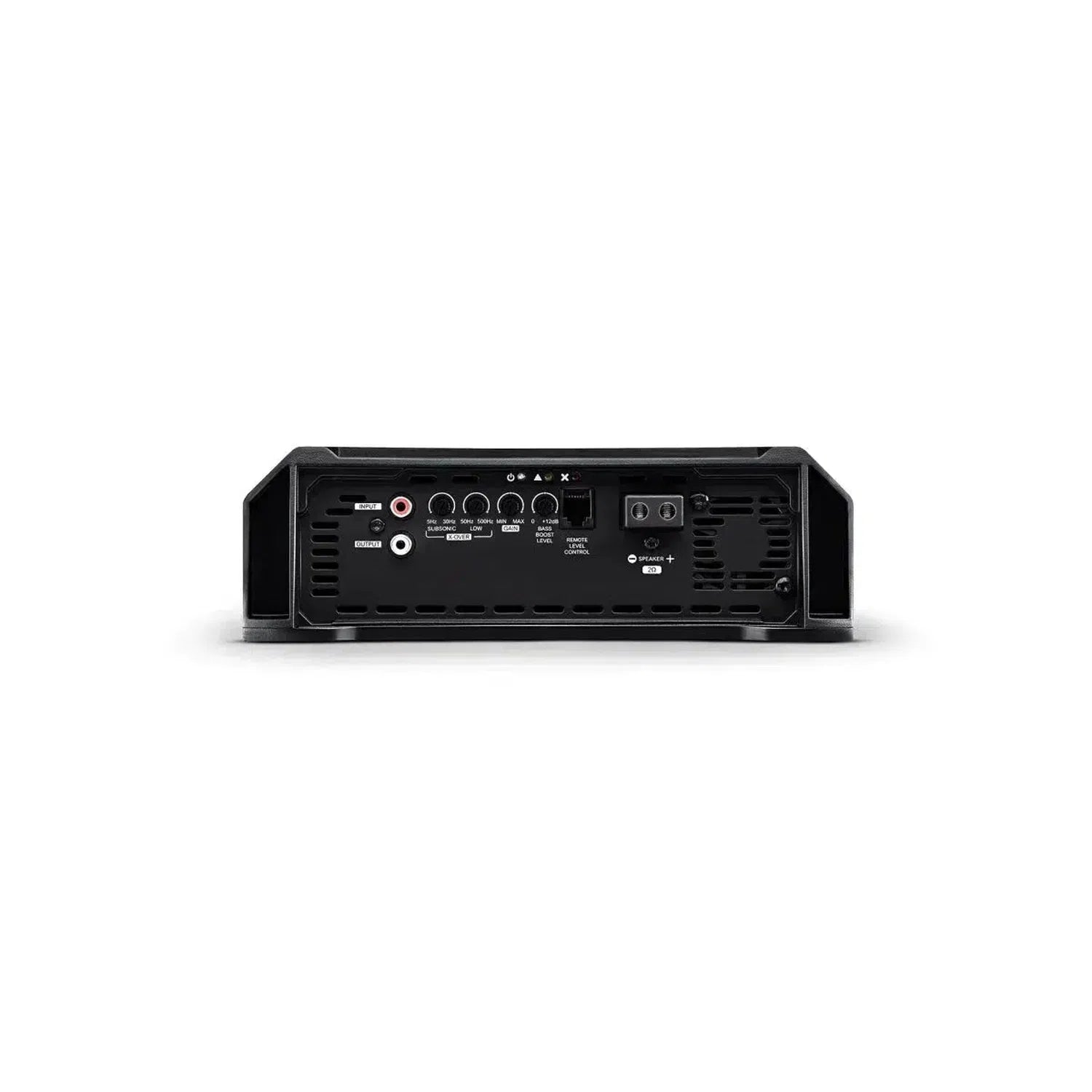 Soundigital 12000.1 EVOX 1-Channel Amplifier | Masori
