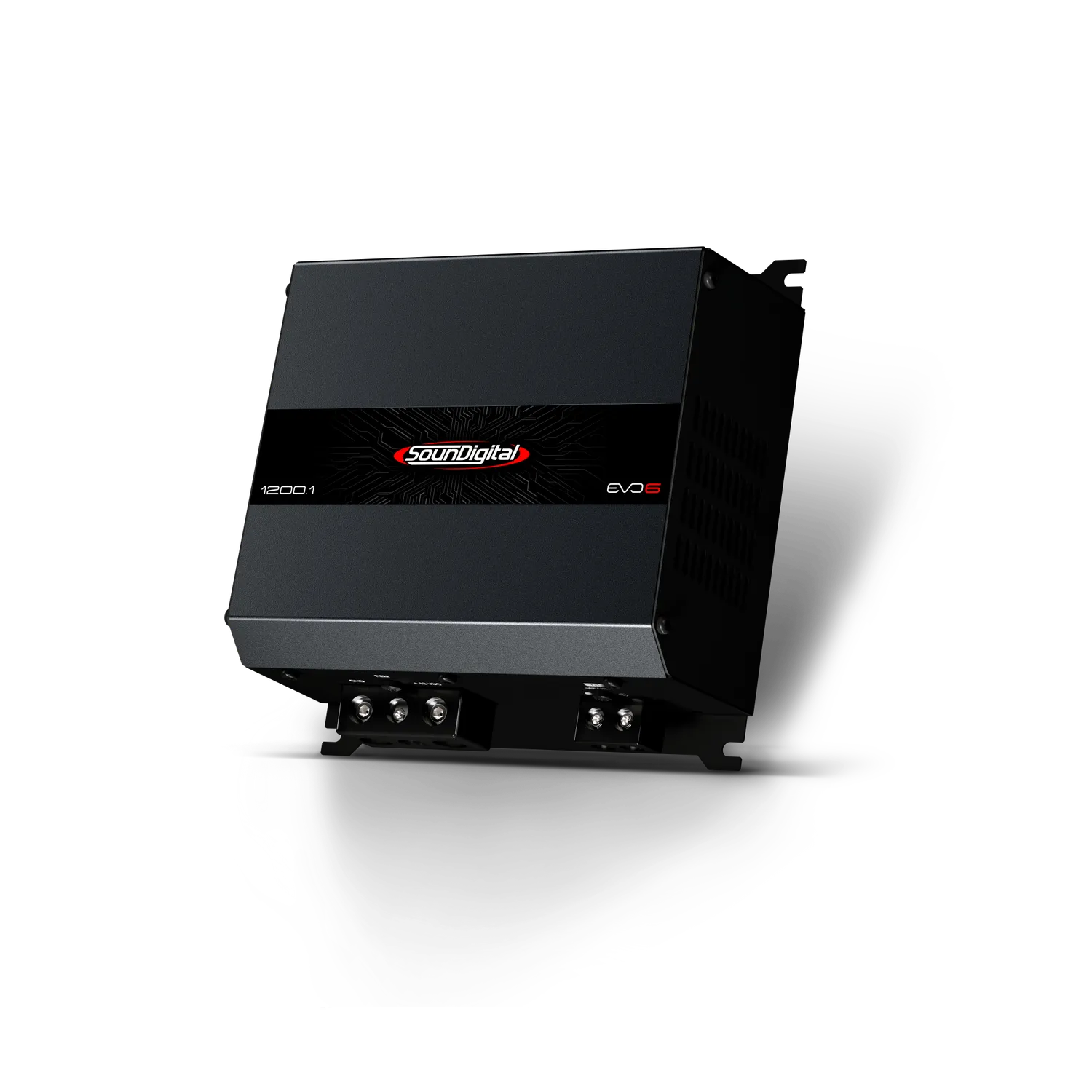 Soundigital 1200.1 EVO6 1-Channel Amplifier | Masori