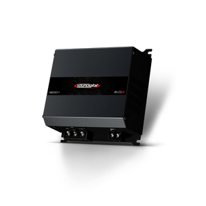 Amplificador de 1 canal Soundigital 3000.1 EVO6 | Masori Amplificador de 1 canal Soundigital 3000.1 EVO6 | Masori