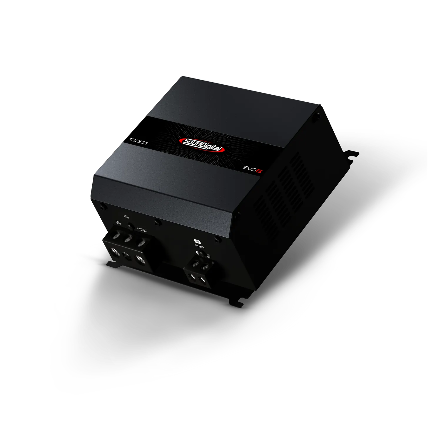 Soundigital 1200.1 EVO6 1-Channel Amplifier | Masori