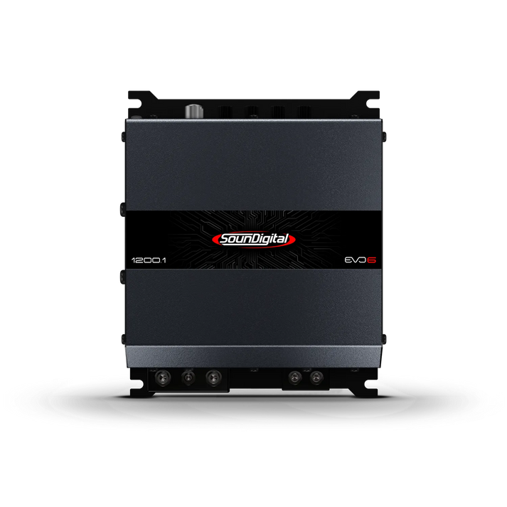Soundigital-1200.1 EVO6-1-Kanal Verstärker-masori-kaufen