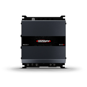 Soundigital-1600.1 EVO6-1-Kanal Verstärker-masori-kaufen