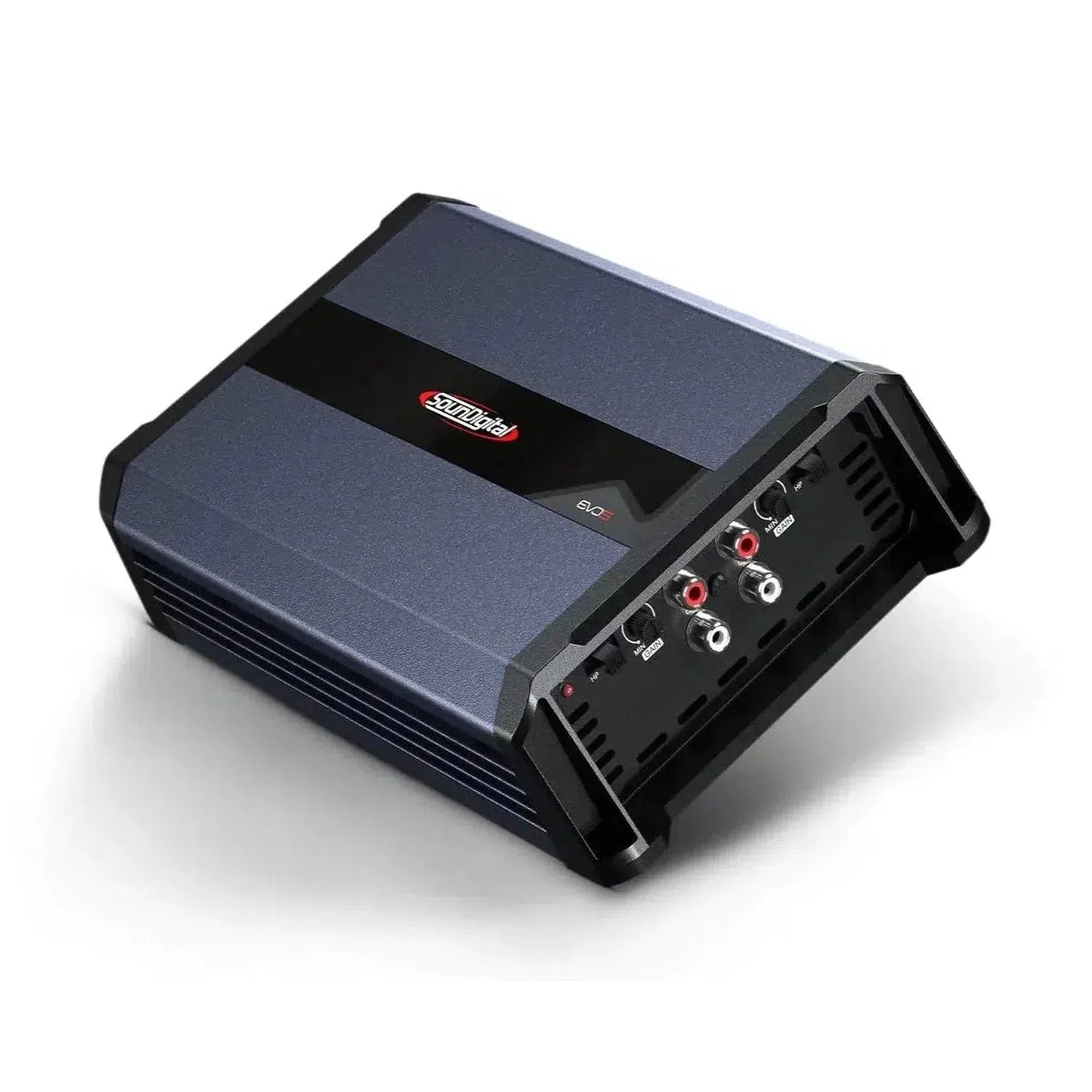Soundigital 2000.2 EVO5 2-Channel Amplifier | Masori