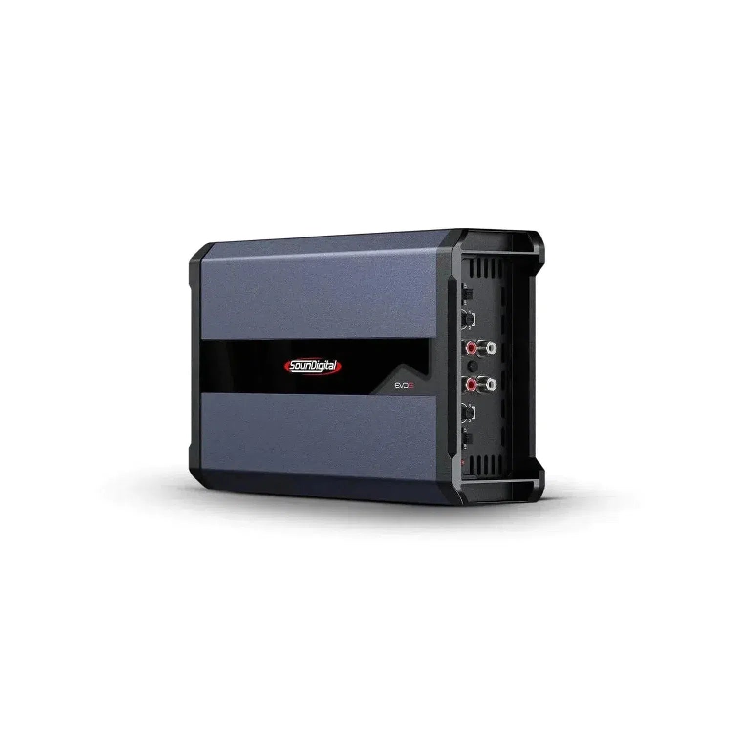 SounDigital Evo5 2000.2 4Ω 2チャンネル アンプ Soundigital 2000.2 EVO5 2-Channel Amplifier | Masori