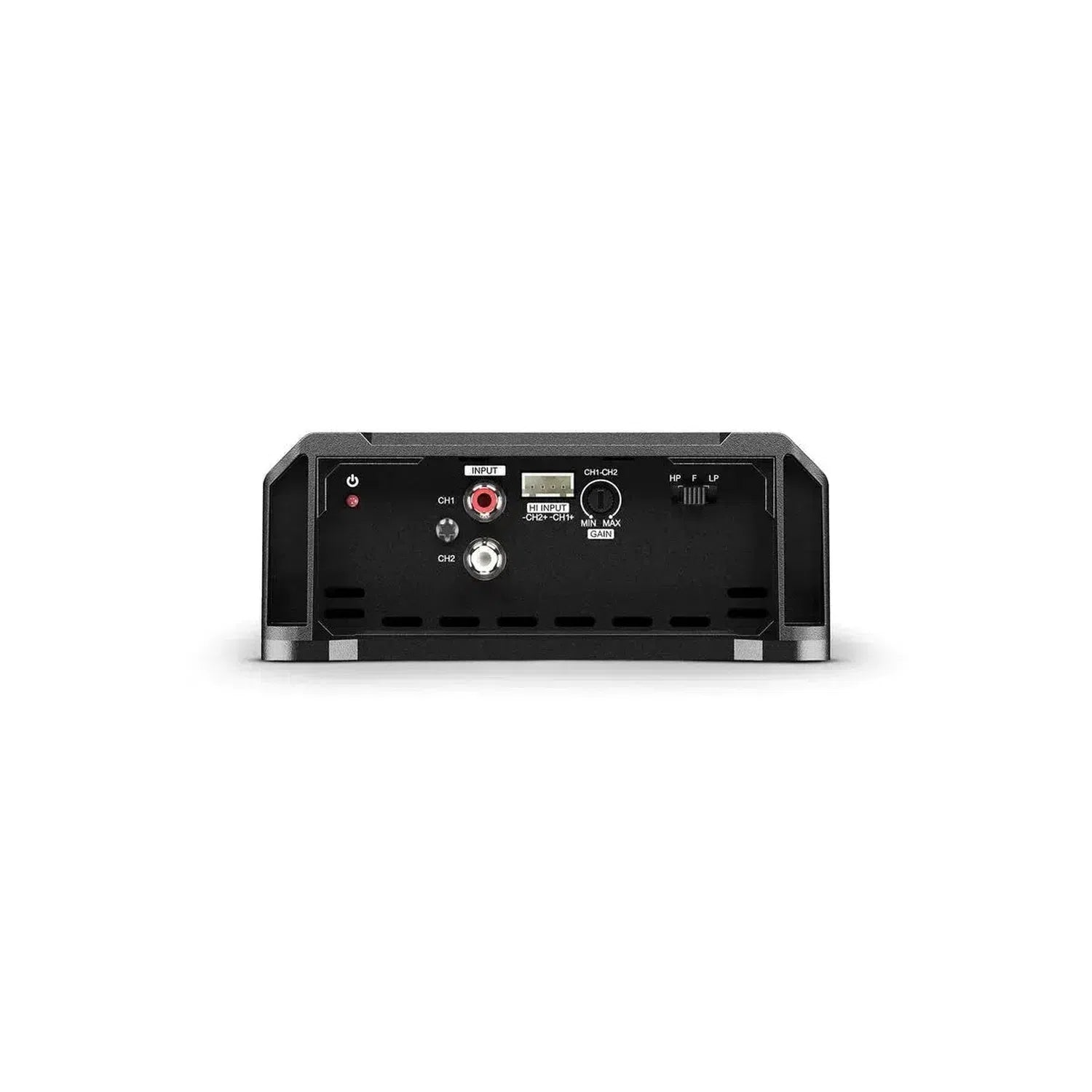 Soundigital 2000.2 EVO5 2-Channel Amplifier | Masori