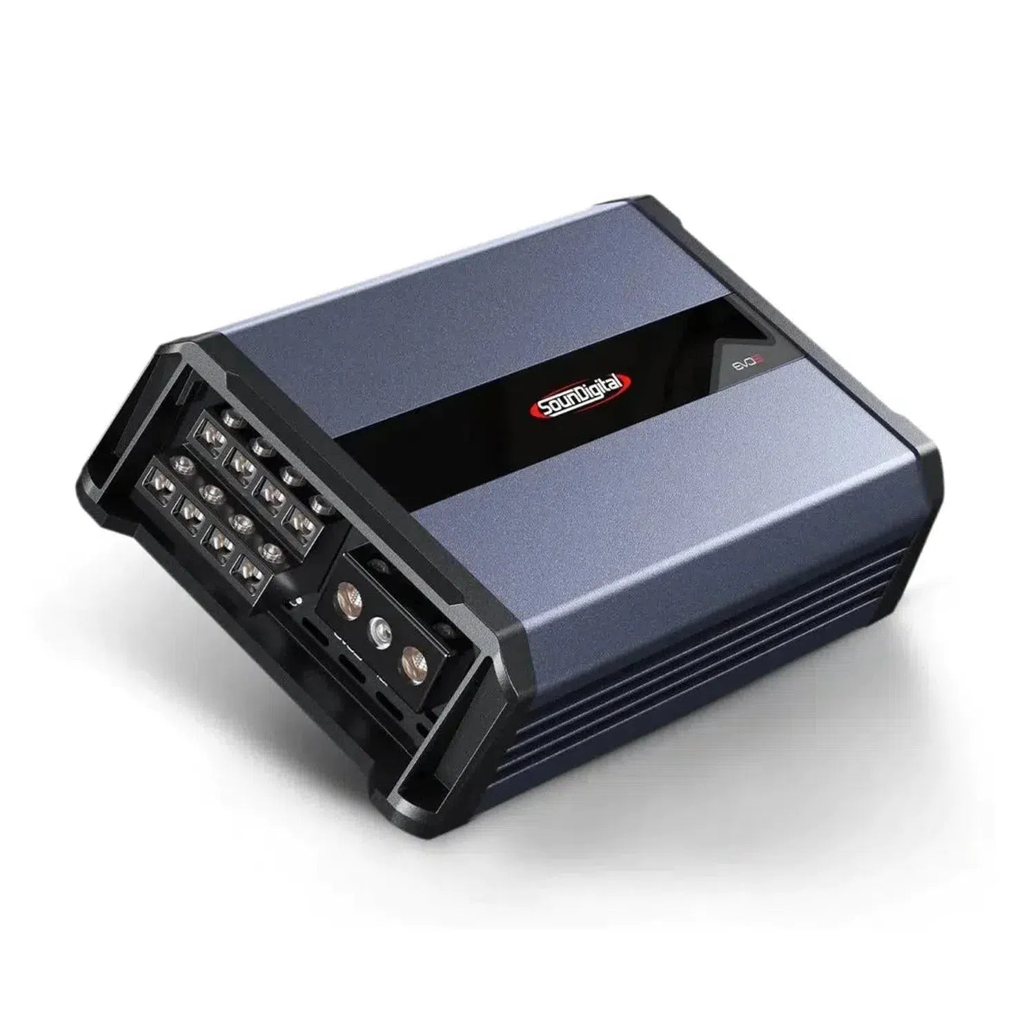 Soundigital 2000.4 EVO5 4-Channel Amplifier | Masori