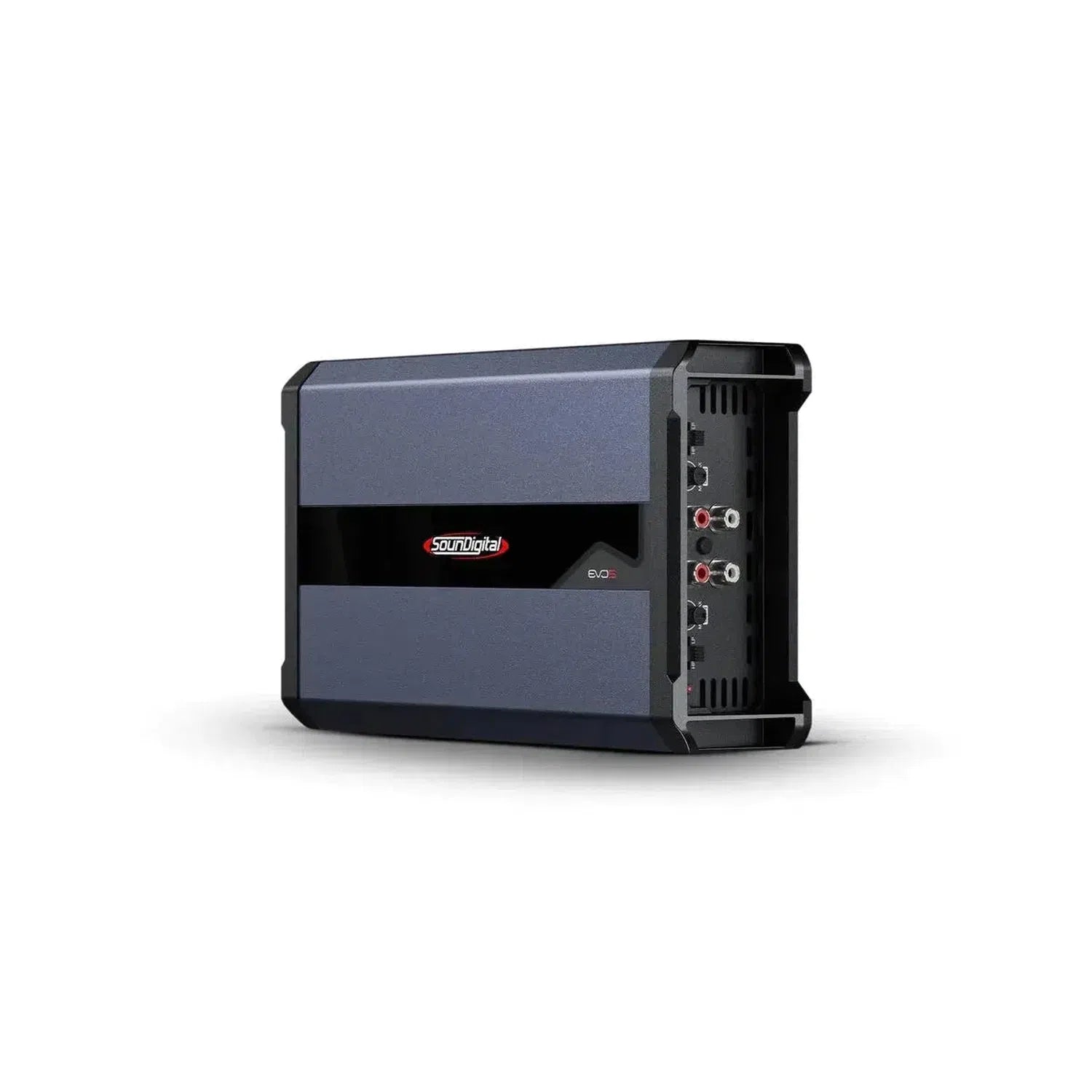 Soundigital 2000.4 EVO5 4-Channel Amplifier | Masori