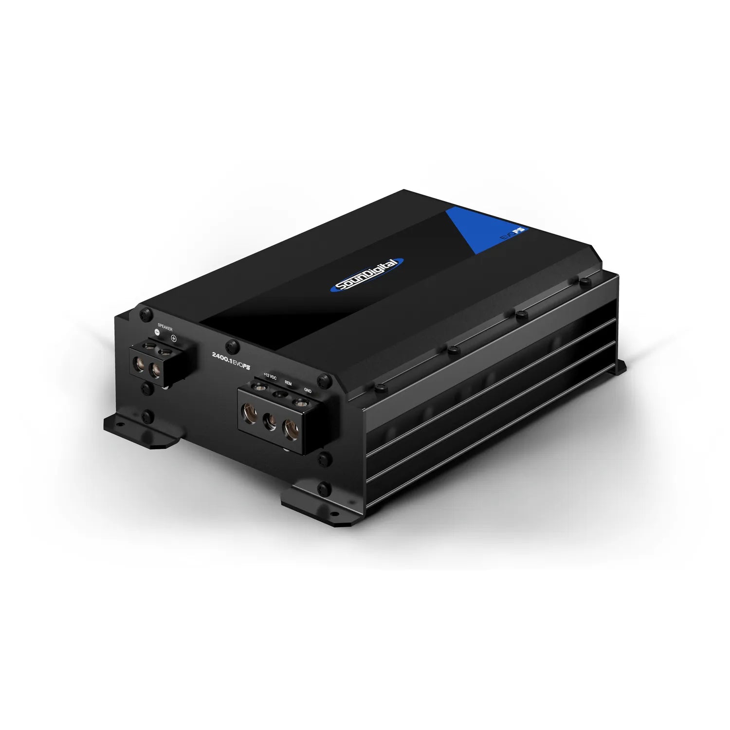 Soundigital-2400.1 EVOPS-1-Kanal Verstärker-masori-kaufen