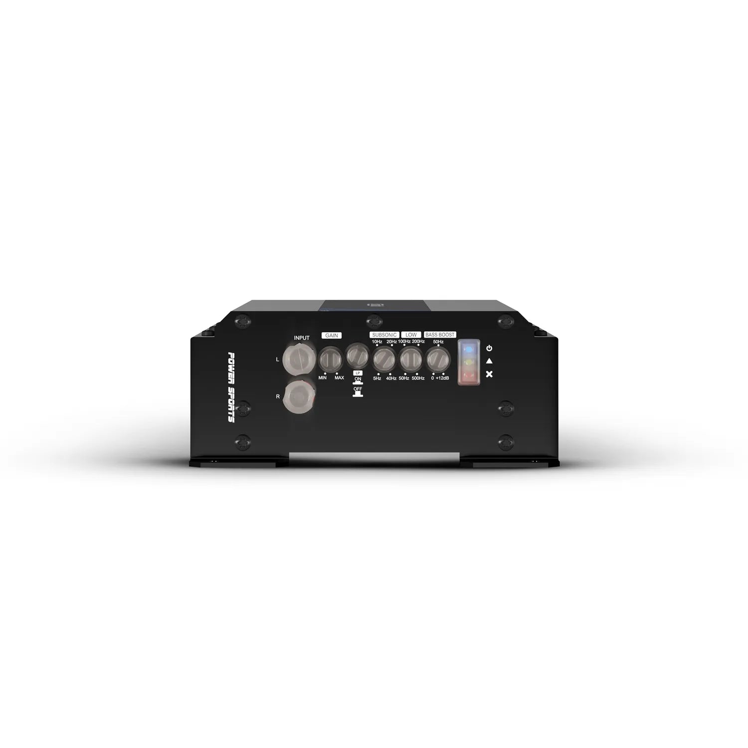Soundigital-2400.1 EVOPS-1-Kanal Verstärker-masori-kaufen