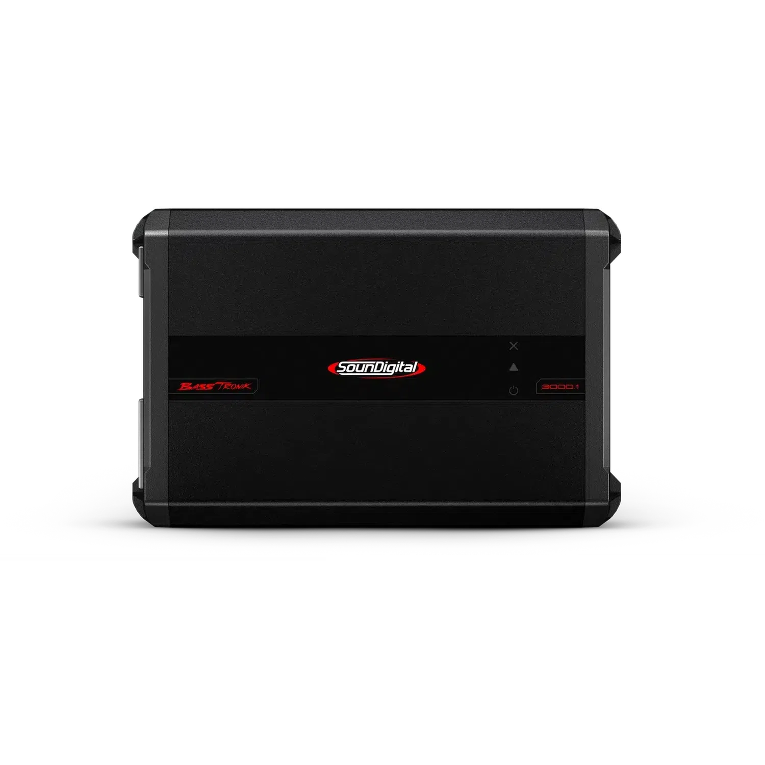 Soundigital 3000.1 BassTronik 1-Channel Amplifier | Masori