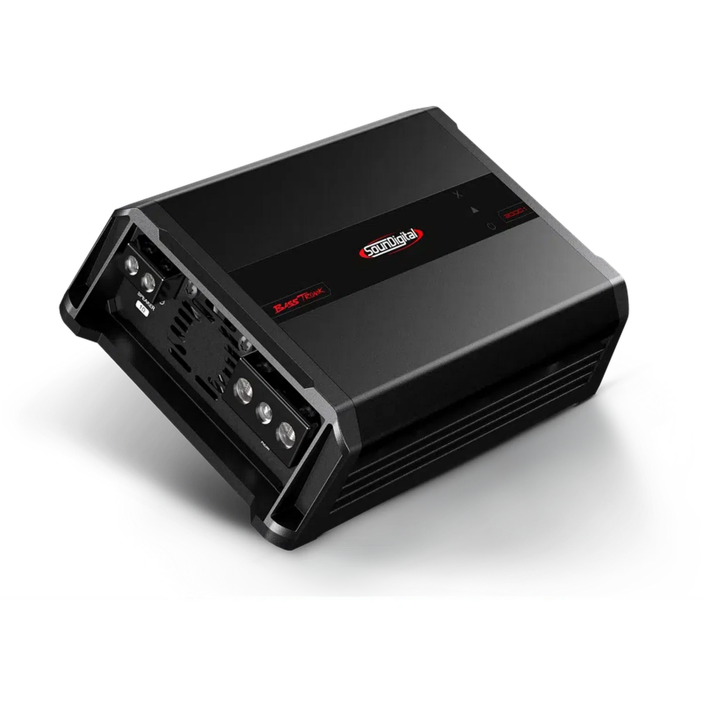 Soundigital-3000.1 BassTronik (B-Ware)-1-Kanal Verstärker-masori-kaufen