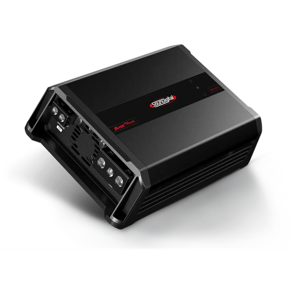 Soundigital 3000.1 BassTronik 1-Channel Amplifier | Masori