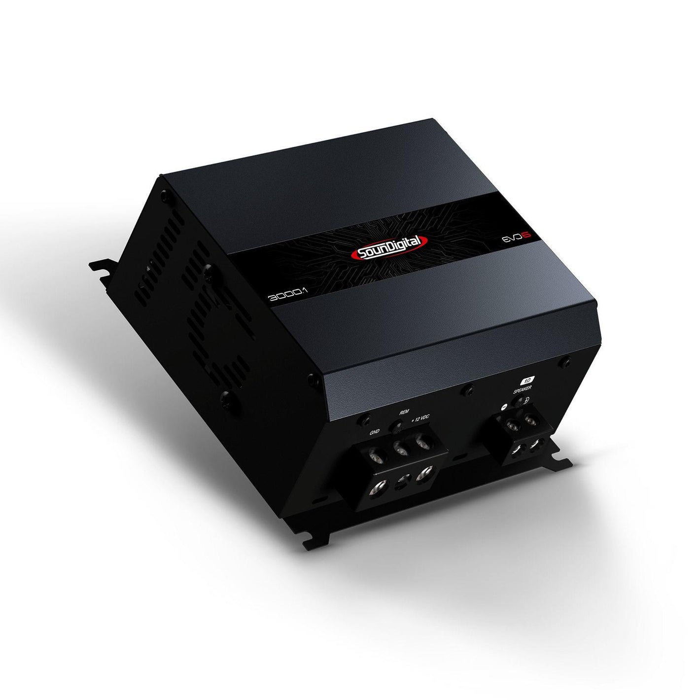 Soundigital-3000.1 EVO6-1-Kanal Verstärker-masori-kaufen