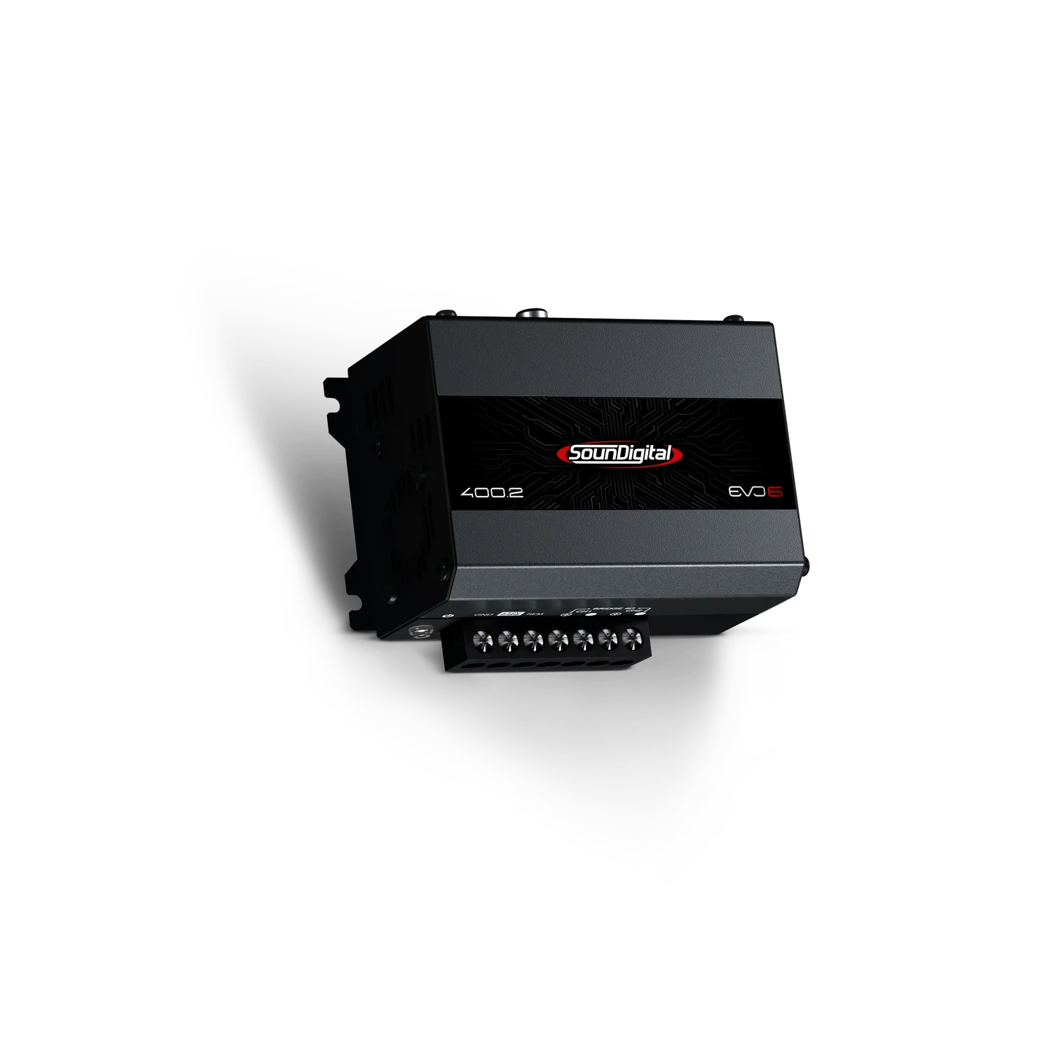 Soundigital-400.2 EVO6-2-Kanal Verstärker-masori-kaufen