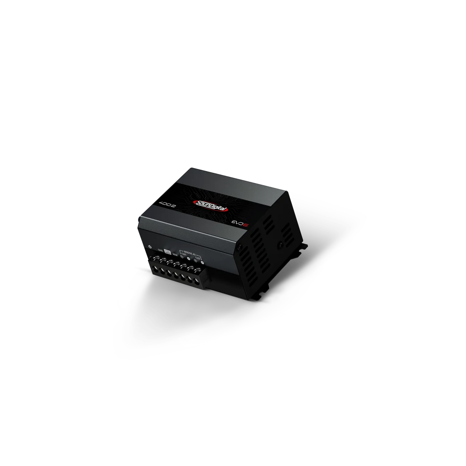 Soundigital-400.2 EVO6-2-Kanal Verstärker-masori-kaufen