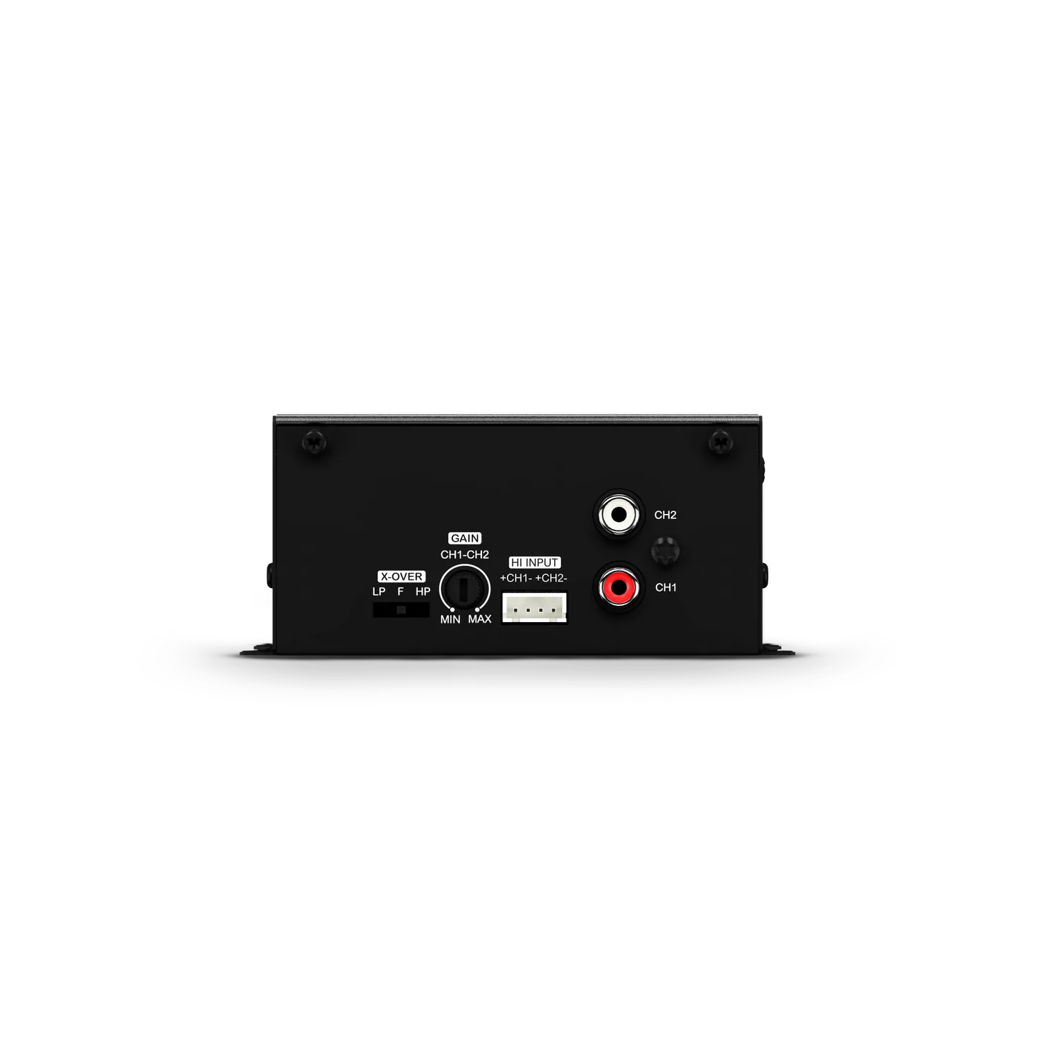 Soundigital-400.2 EVO6-2-Kanal Verstärker-masori-kaufen