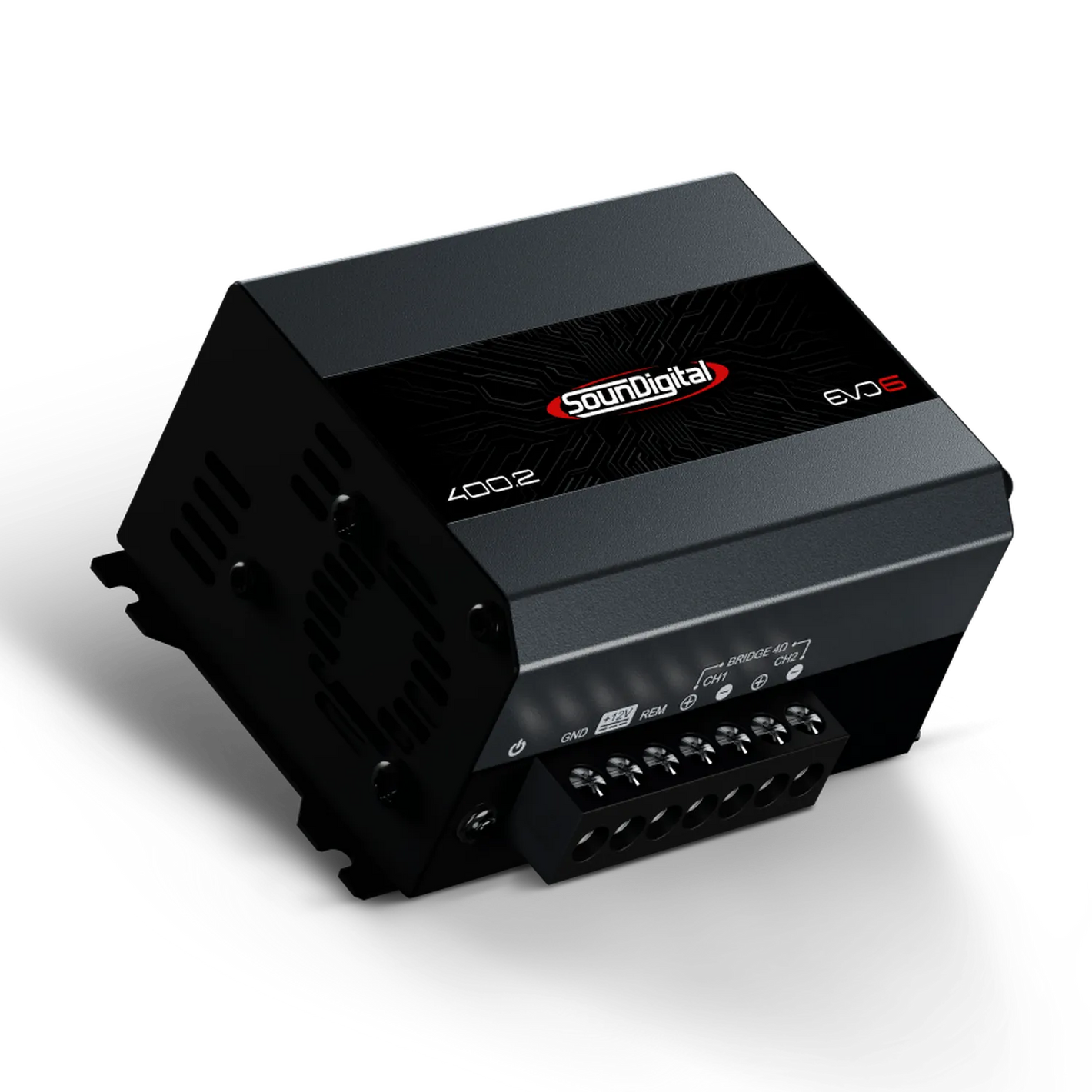 Soundigital-400.2 EVO6-2-Kanal Verstärker-masori-kaufen