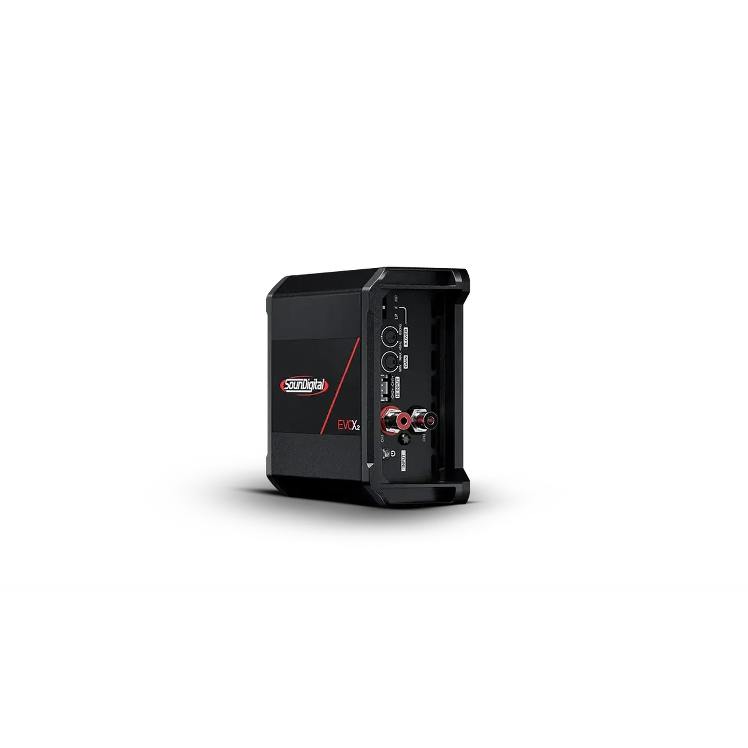 Soundigital-400.2 EVOX2-2-Kanal Verstärker-masori-kaufen