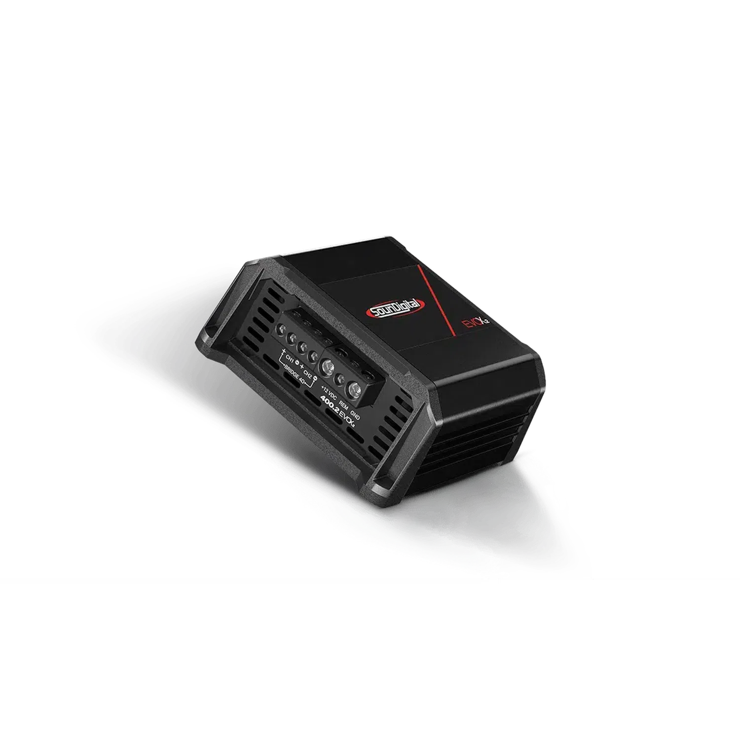 Soundigital-400.2 EVOX2-2-Kanal Verstärker-masori-kaufen