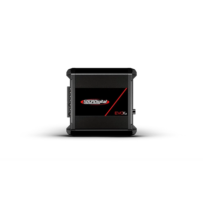 Soundigital-400.2 EVOX2-2-Kanal Verstärker-masori-kaufen