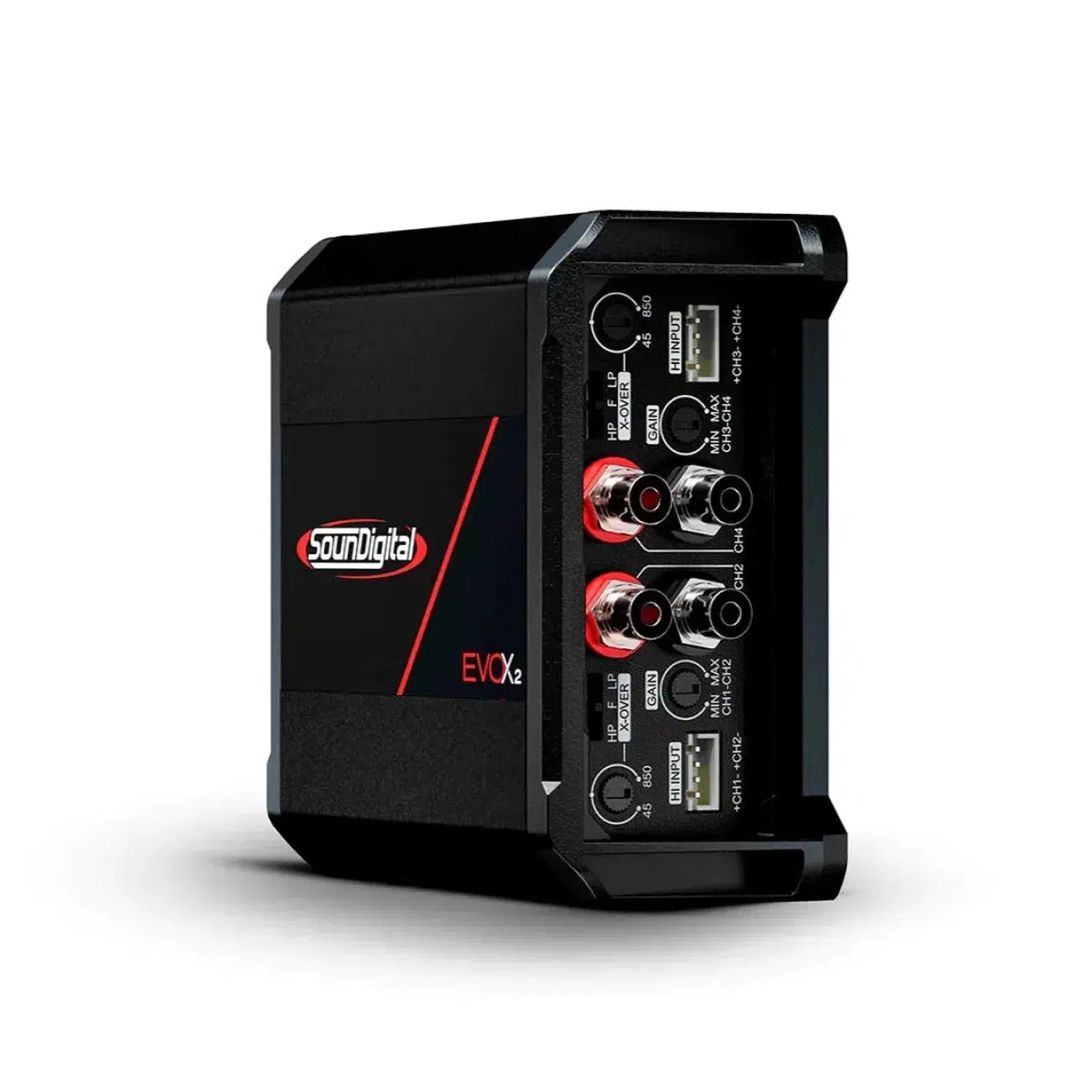 Soundigital-400.4 EVOX2-4-Kanal Verstärker-masori-kaufen