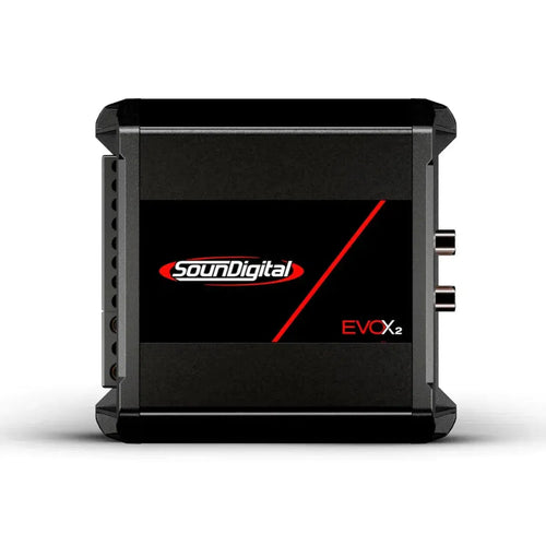 Soundigital-400.4 EVOX2-4-Kanal Verstärker-masori-kaufen